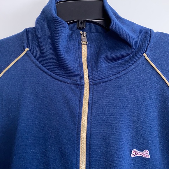 LE TIGRE FRONT ZIPPER JACKETS - Picture 4 of 14